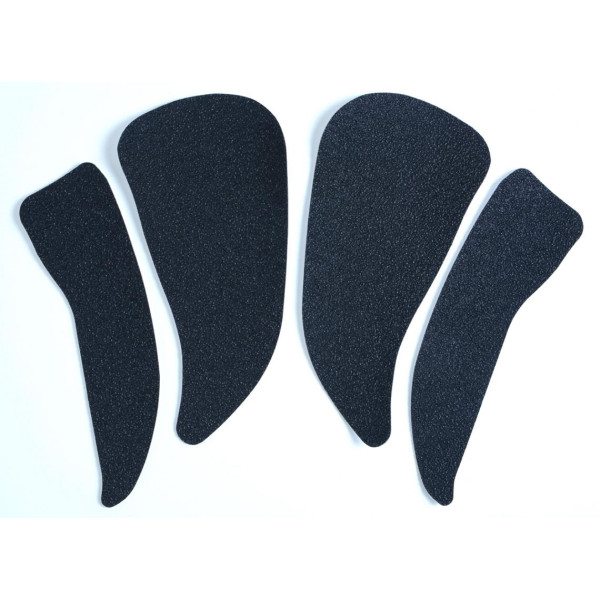 R&G R&G Tank Traction Grip for Kawasaki Z1000 '10-'13